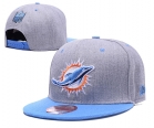 NFL Miami Dolphins snapback-107