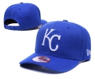 MLB KC Snapback-38