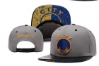 NBA Golden State Warriors Snapback-296