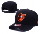 MLB Baltimore Orioles snapback-21
