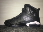 Air Jordan 6 “Black Cat”-5021