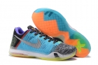 Kobe 10 shoes men-1055