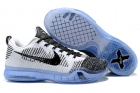 Kobe 10 shoes men-1057