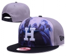 MLB Houston Astros snapback-39