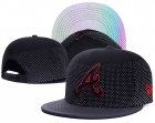 MLB Atlanta braves snapback-68