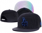 MLB LA Snapback-181