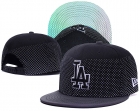 MLB LA Snapback-182