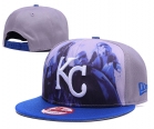 MLB KC Snapback-39