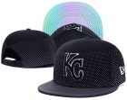 MLB KC Snapback-40