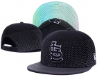 MLB St Louis snapback-50