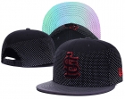MLB St Louis snapback-51