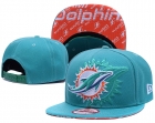 NFL Miami Dolphins snapback-108