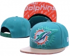 NFL Miami Dolphins snapback-109