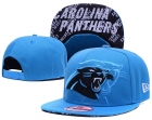 NFL Carolina Panthers hats-84