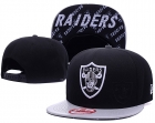 NFL Oakland Raiders snapback-209