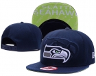 NFL Seattle Seahawks Snapback-206