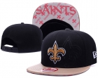 NFL New Orleans Saints hats-121
