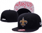 NFL New Orleans Saints hats-120