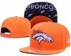 NFL Denver Broncos snapback-208