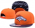 NFL Denver Broncos snapback-209