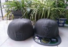 NFL Oakland Raiders snapback-213