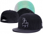 MLB LA Snapback-183
