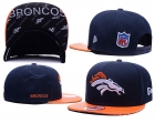 NFL Denver Broncos snapback-210