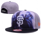 MLB SF siants snapback-90