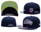 NFL Seattle Seahawks Snapback-208