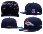 NFL Denver Broncos snapback-211