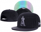 MLB Anaheim Angels snapback-40