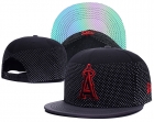 MLB Anaheim Angels snapback-41