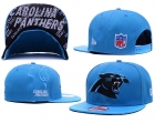 NFL Carolina Panthers hats-86