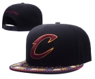 NBA Cleveland Cavaliers Snapback-1296