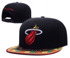 NBA Miami Heat Snapback-395