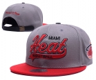 NBA Miami Heat Snapback-397