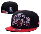 NBA Chicago Bulls Snapback-872