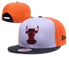 NBA Chicago Bulls Snapback-867