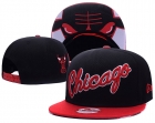 NBA Chicago Bulls Snapback-875