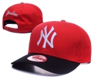 New York Yankees snapback-336