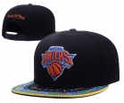 NBA knicks snapback-145