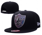 NFL Oakland Raiders snapback-214