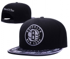 NBA Brooklyn Nets Snapback-145