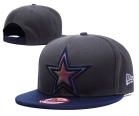 NFL Dallas Cowboys snapback-171