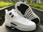 jordan12 super women-4010