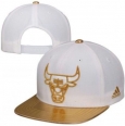 NBA Chicago Bulls Snapback-877