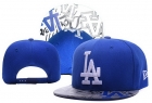 MLB LA Snapback-184