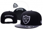 NFL Oakland Raiders snapback-215