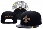 NFL New Orleans Saints hats-121