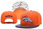 NFL Denver Broncos snapback-212